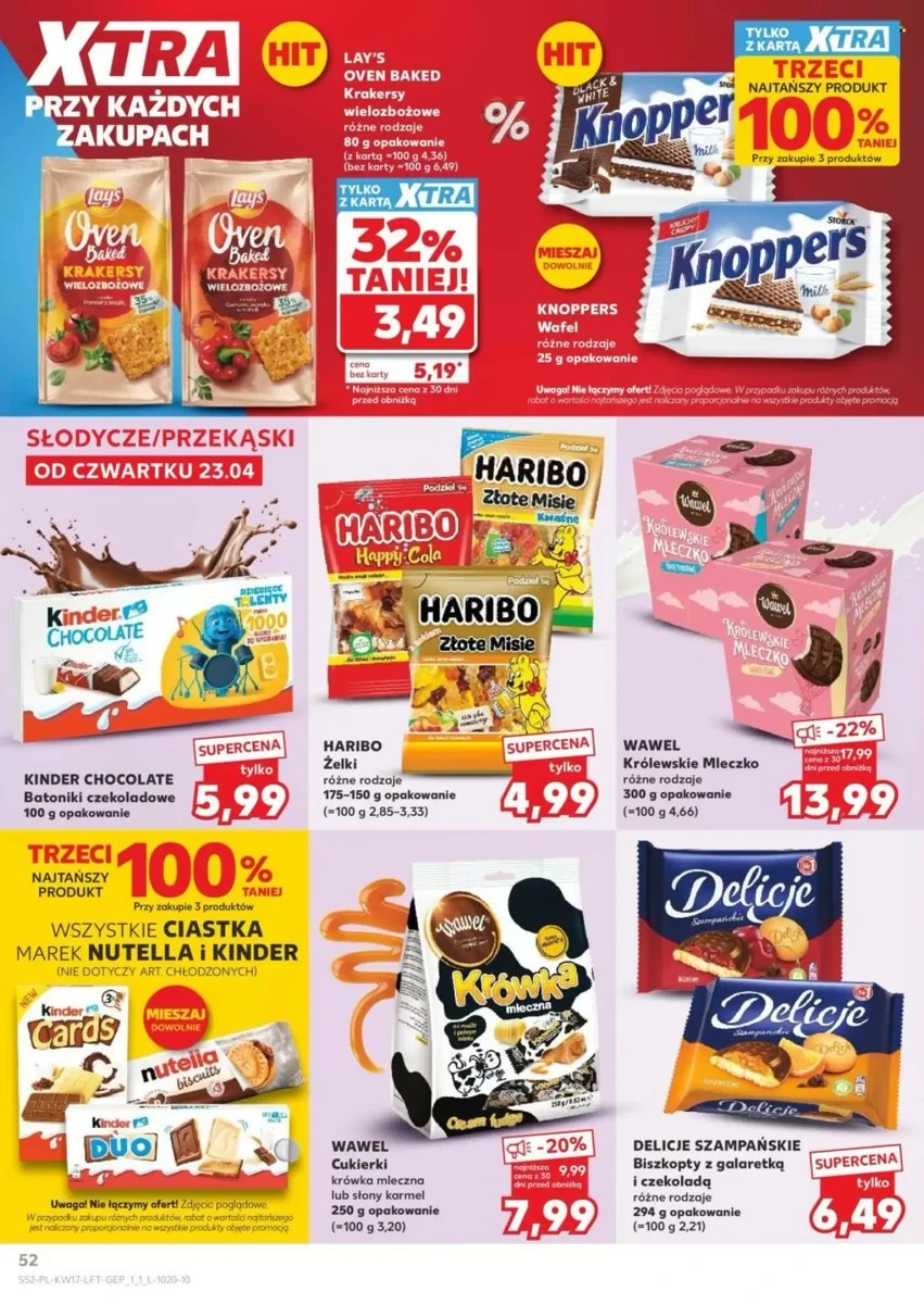 Strona 46 z gazetki Kaufland