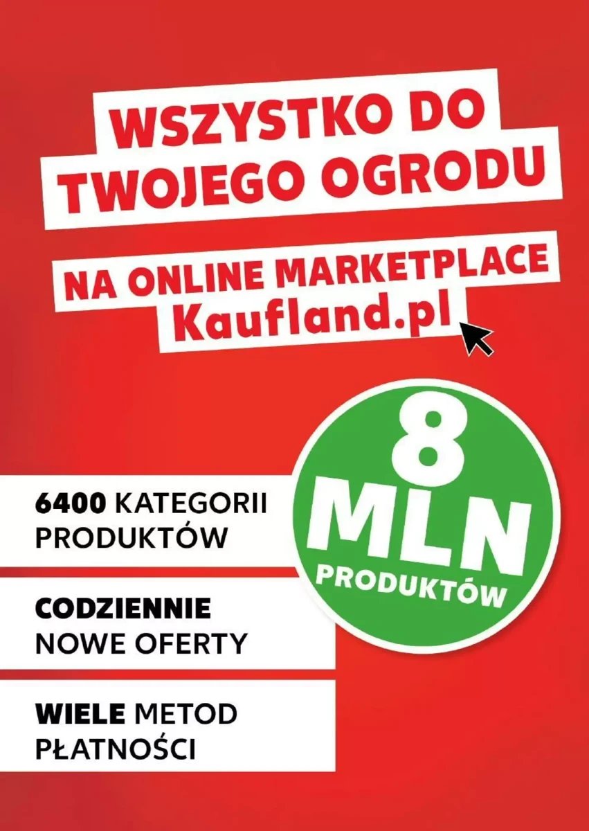 Strona 14 z gazetki Kaufland