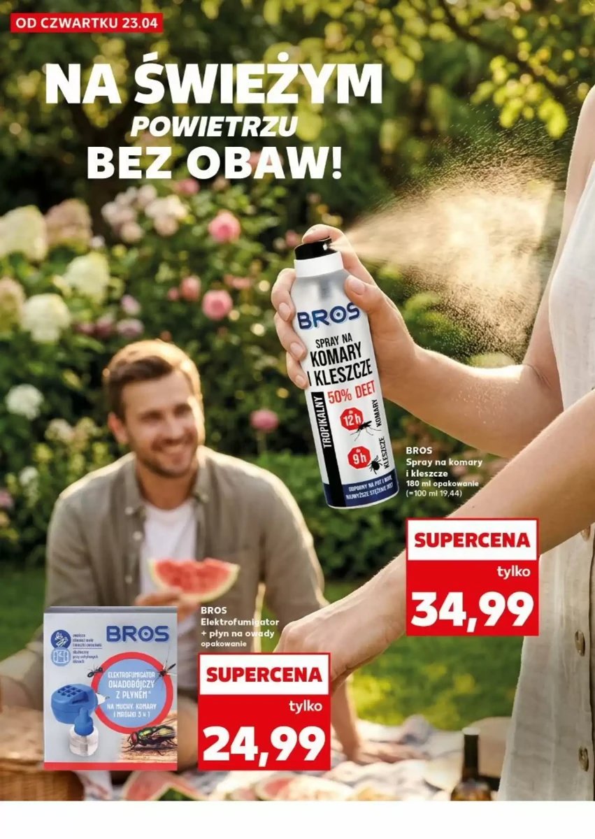 Strona 24 z gazetki Kaufland
