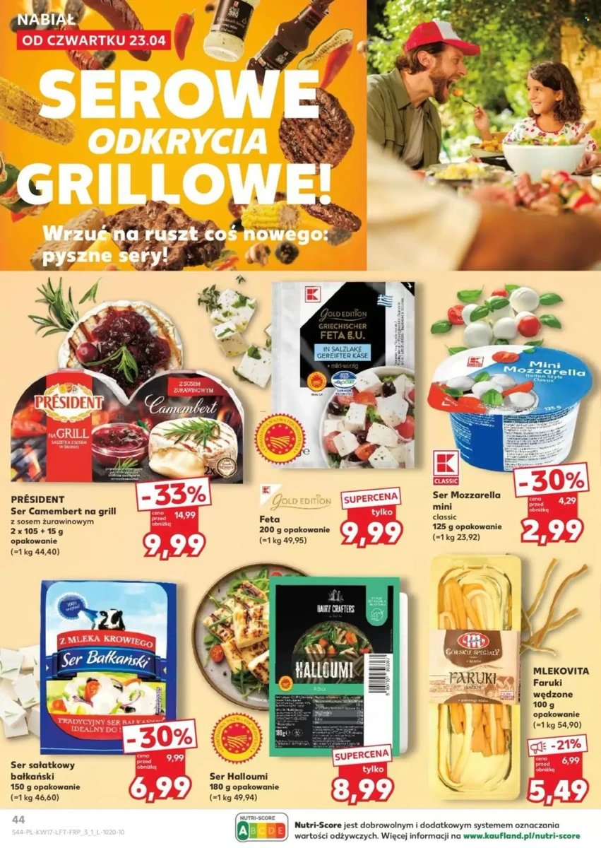 Strona 38 z gazetki Kaufland