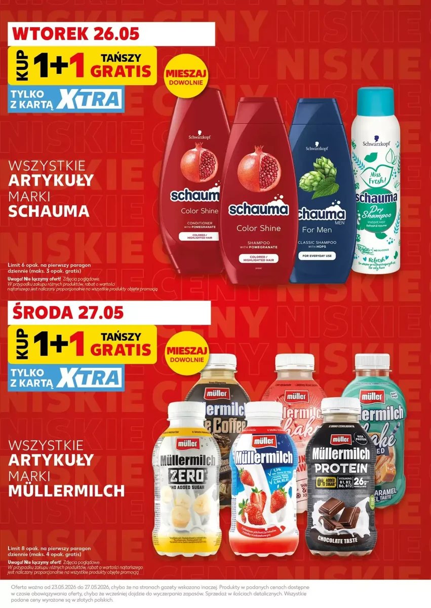 Strona 9 z gazetki Kaufland