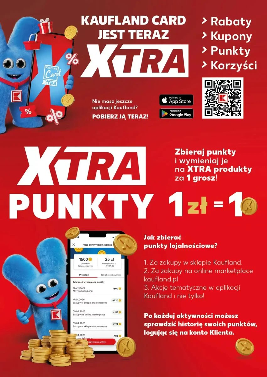 Strona 10 z gazetki Kaufland