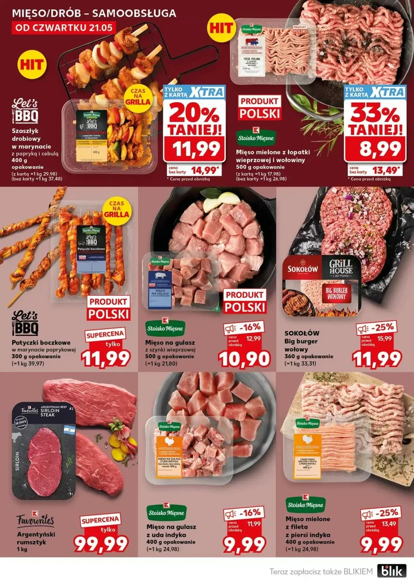 Strona 18 z gazetki Kaufland