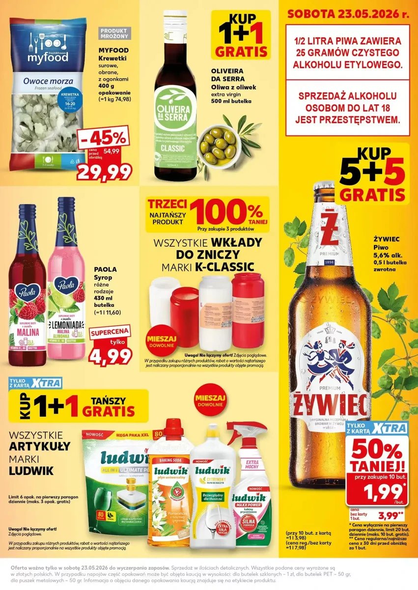 Strona 3 z gazetki Kaufland