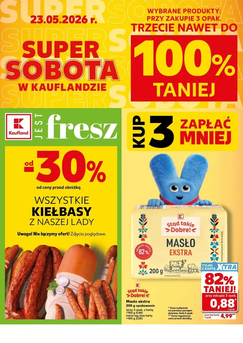 Strona 2 z gazetki Kaufland
