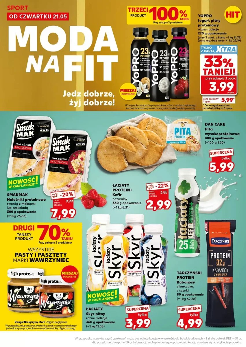 Strona 20 z gazetki Kaufland