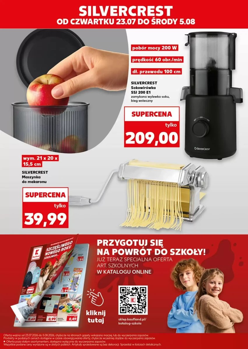 Strona 3 z gazetki Kaufland