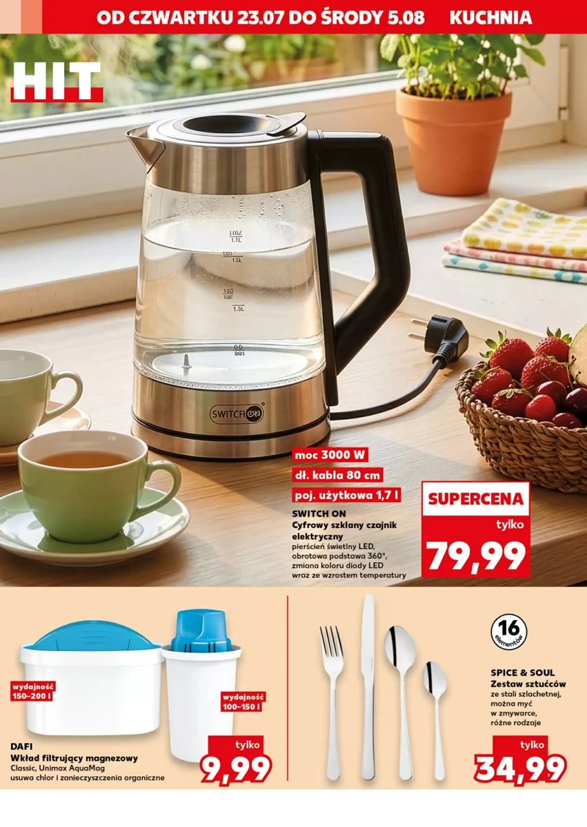 Strona 6 z gazetki Kaufland