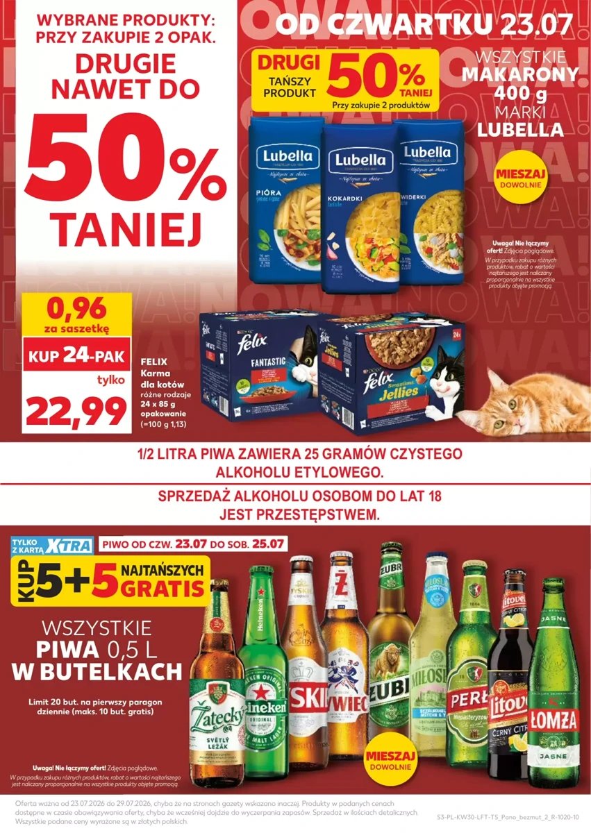 Strona 3 z gazetki Kaufland
