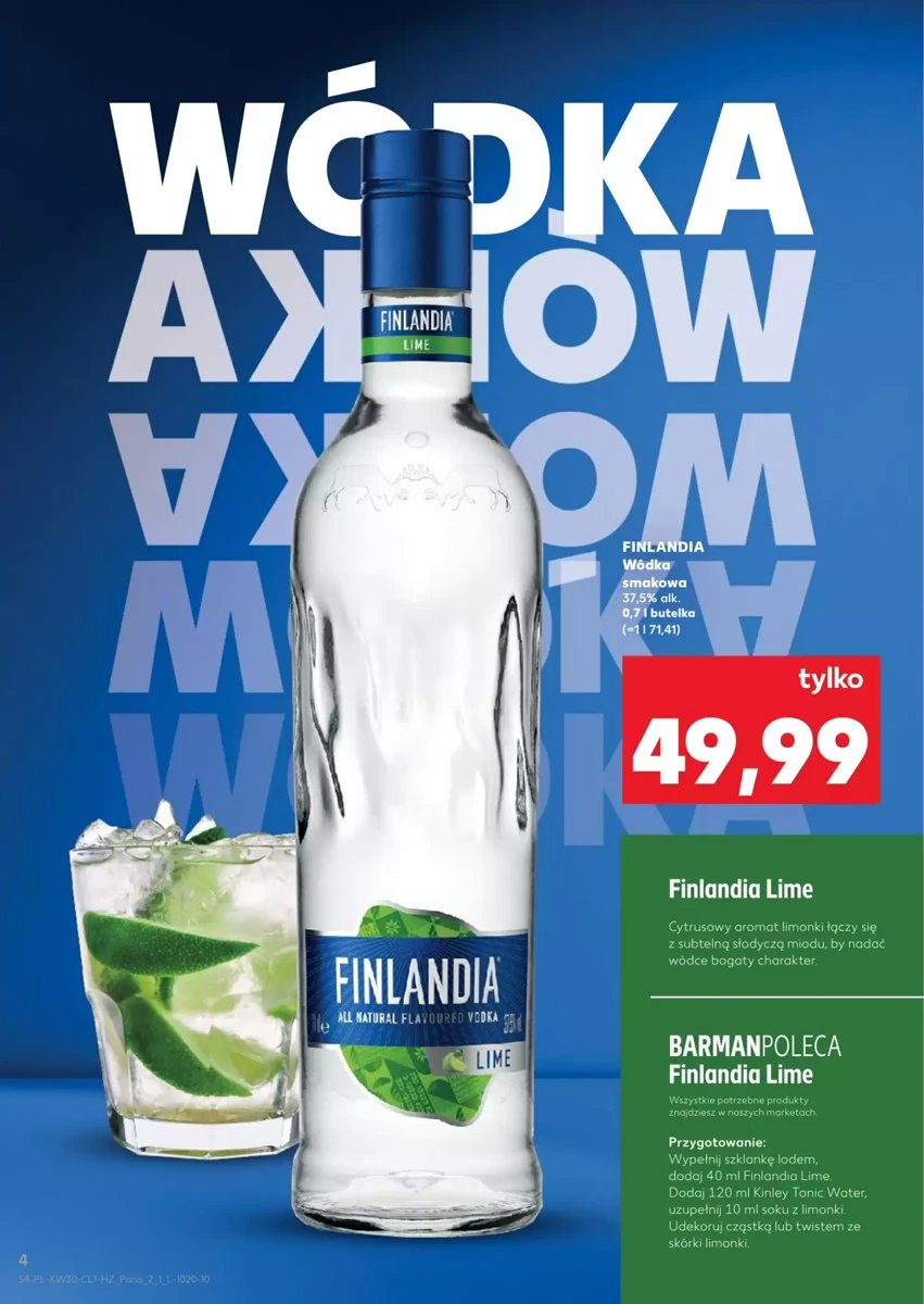 Strona 4 z gazetki Kaufland