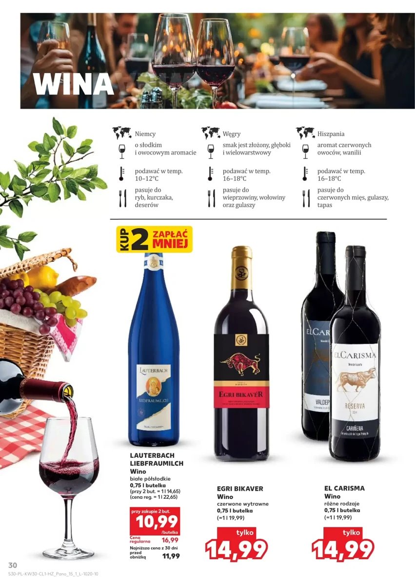 Strona 30 z gazetki Kaufland