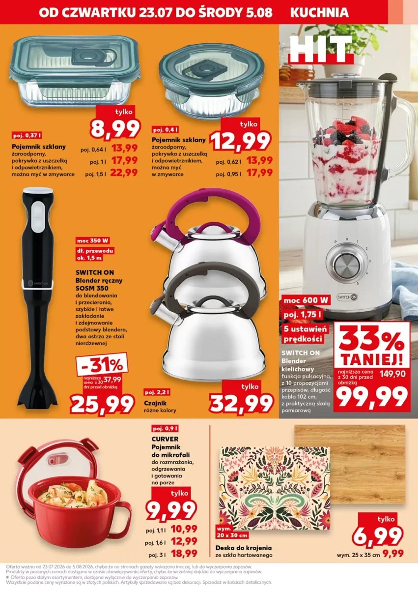 Strona 7 z gazetki Kaufland