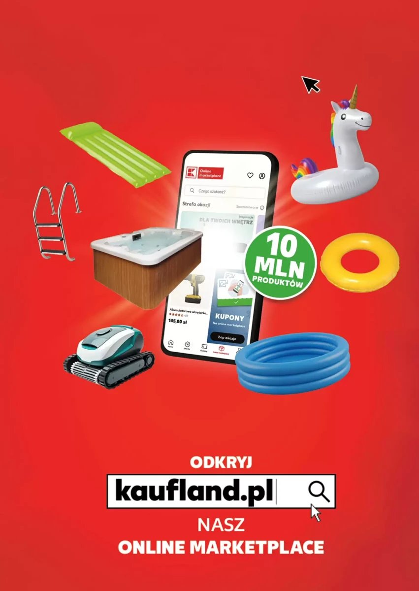 Strona 17 z gazetki Kaufland