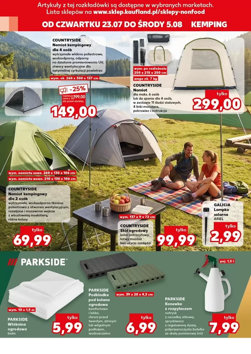 Strona 14 z gazetki Kaufland