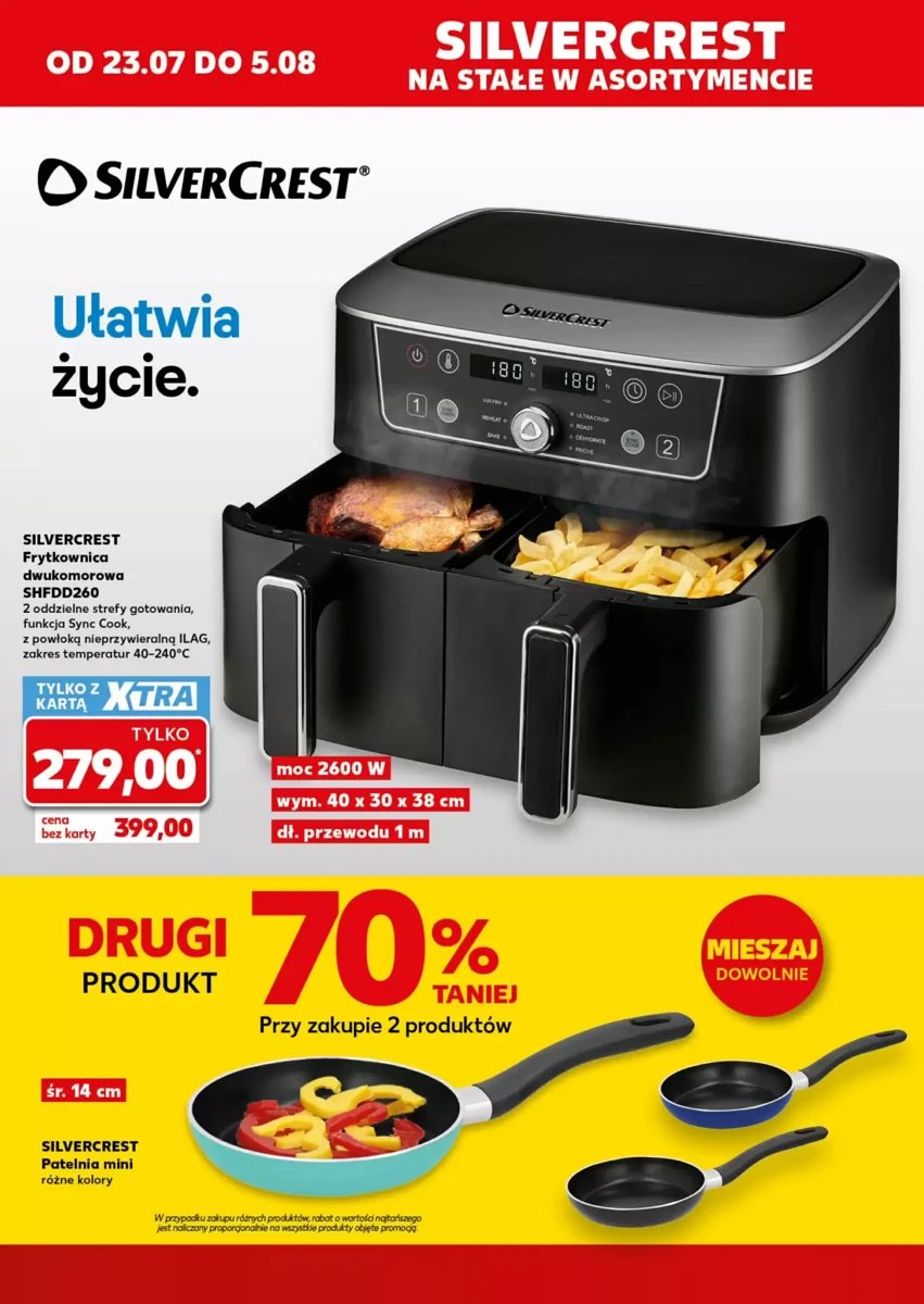 Strona 2 z gazetki Kaufland