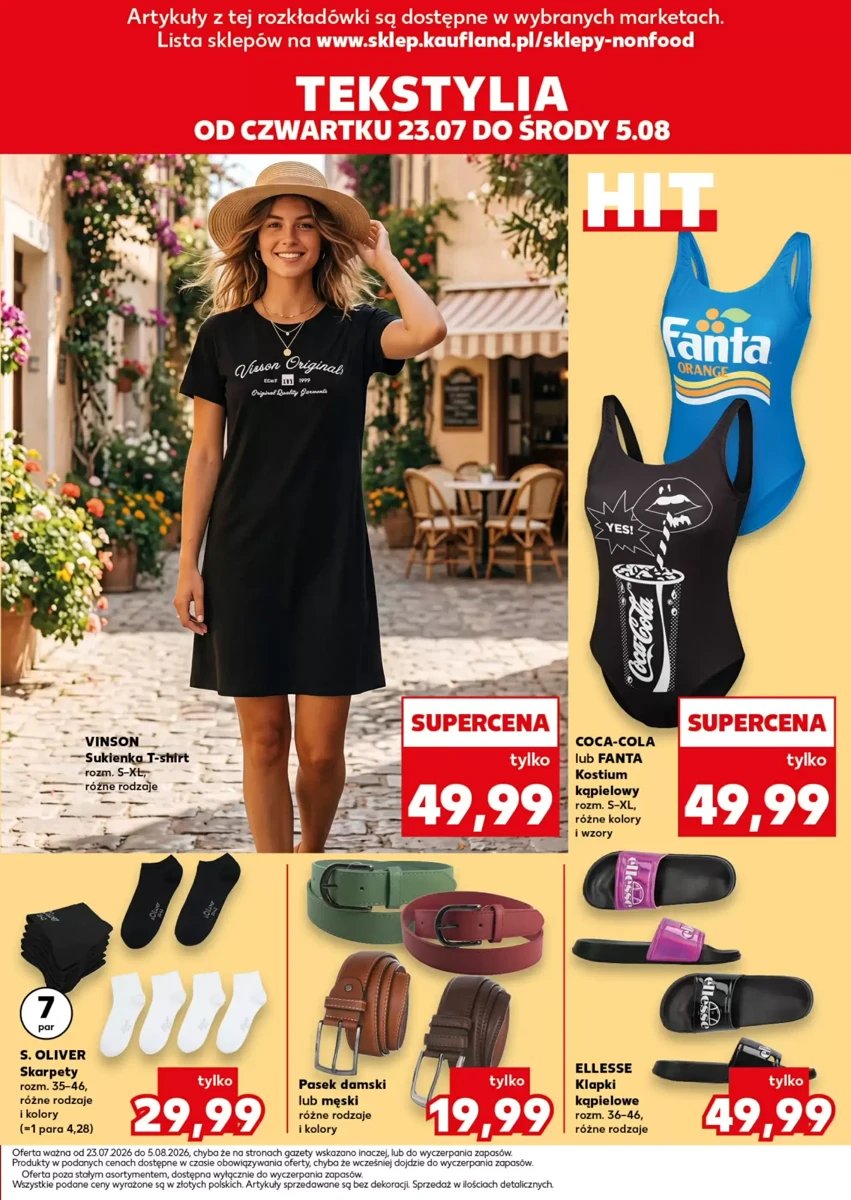 Strona 9 z gazetki Kaufland