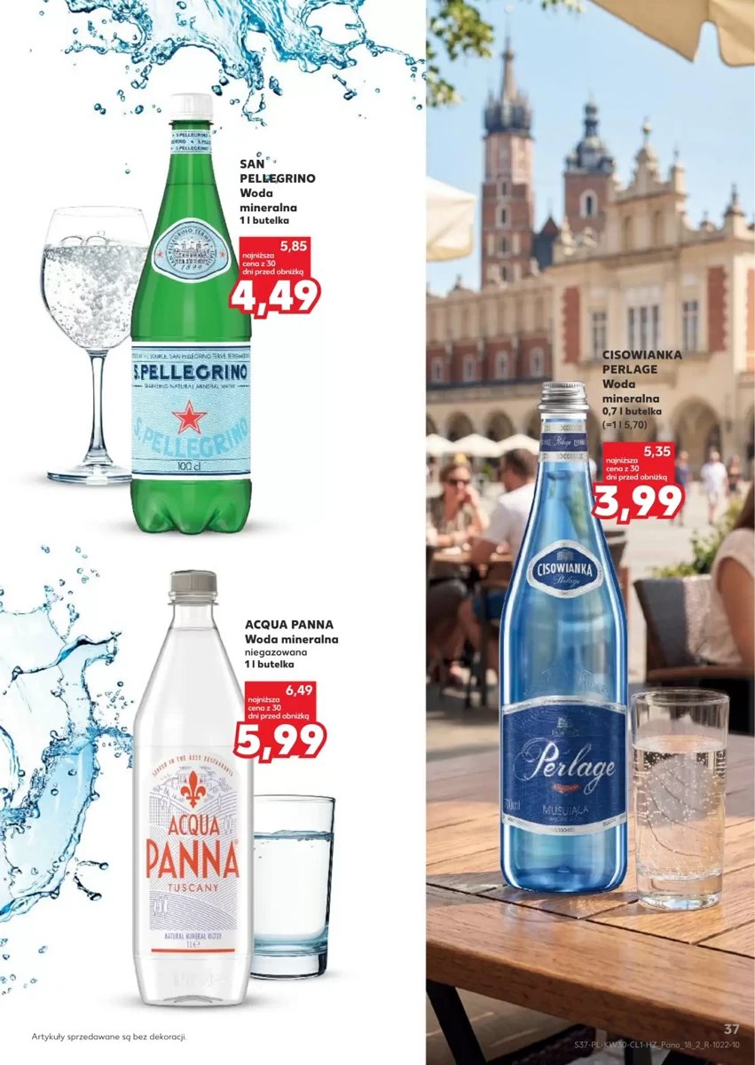 Strona 37 z gazetki Kaufland