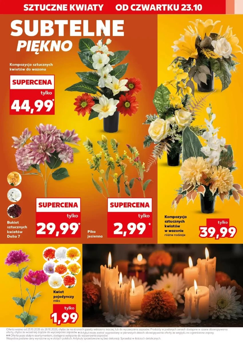 Strona 13 z gazetki Kaufland