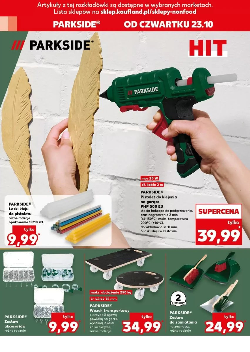 Strona 12 z gazetki Kaufland