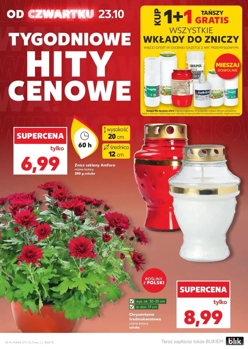 Strona 4 z gazetki Kaufland