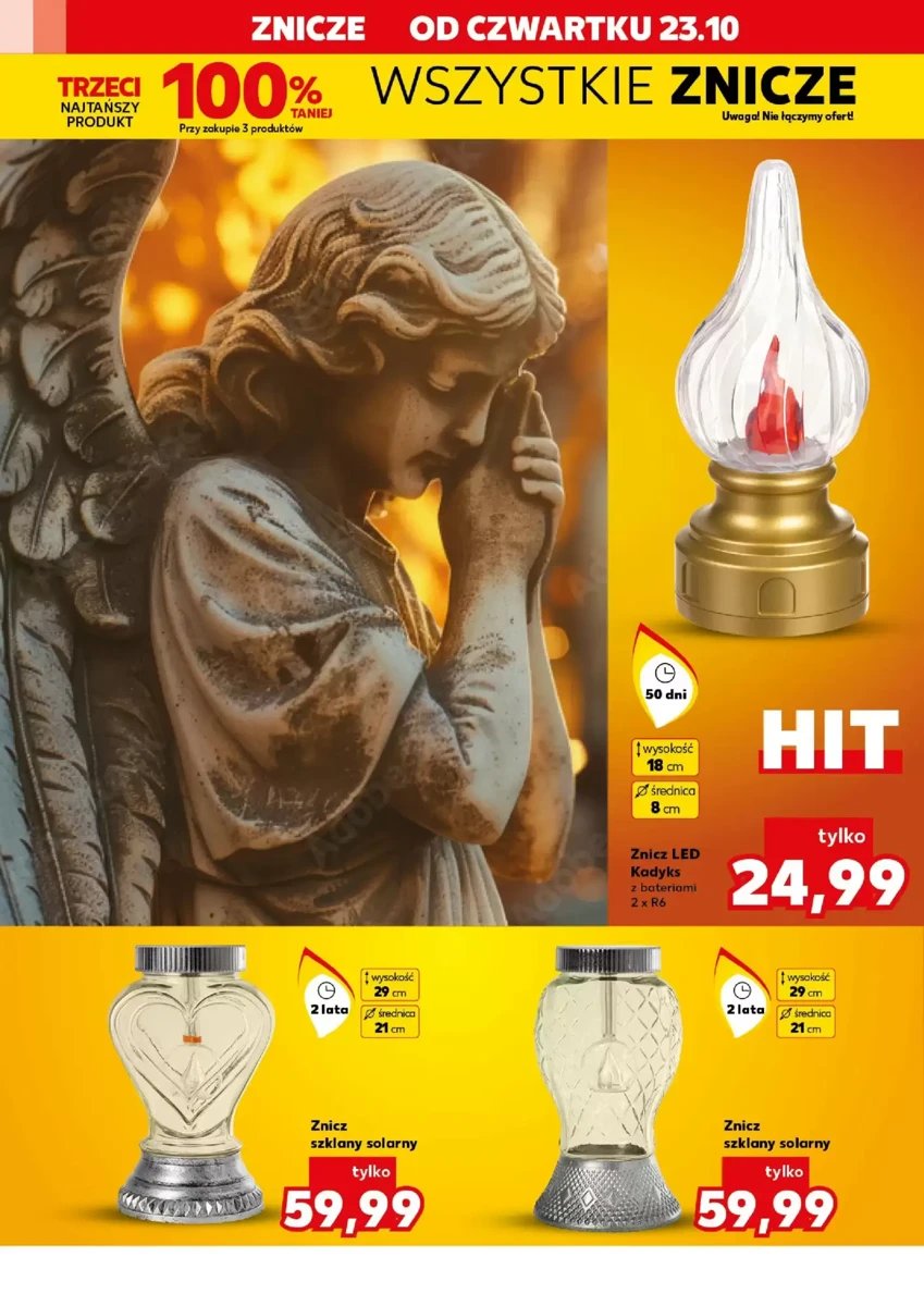 Strona 10 z gazetki Kaufland