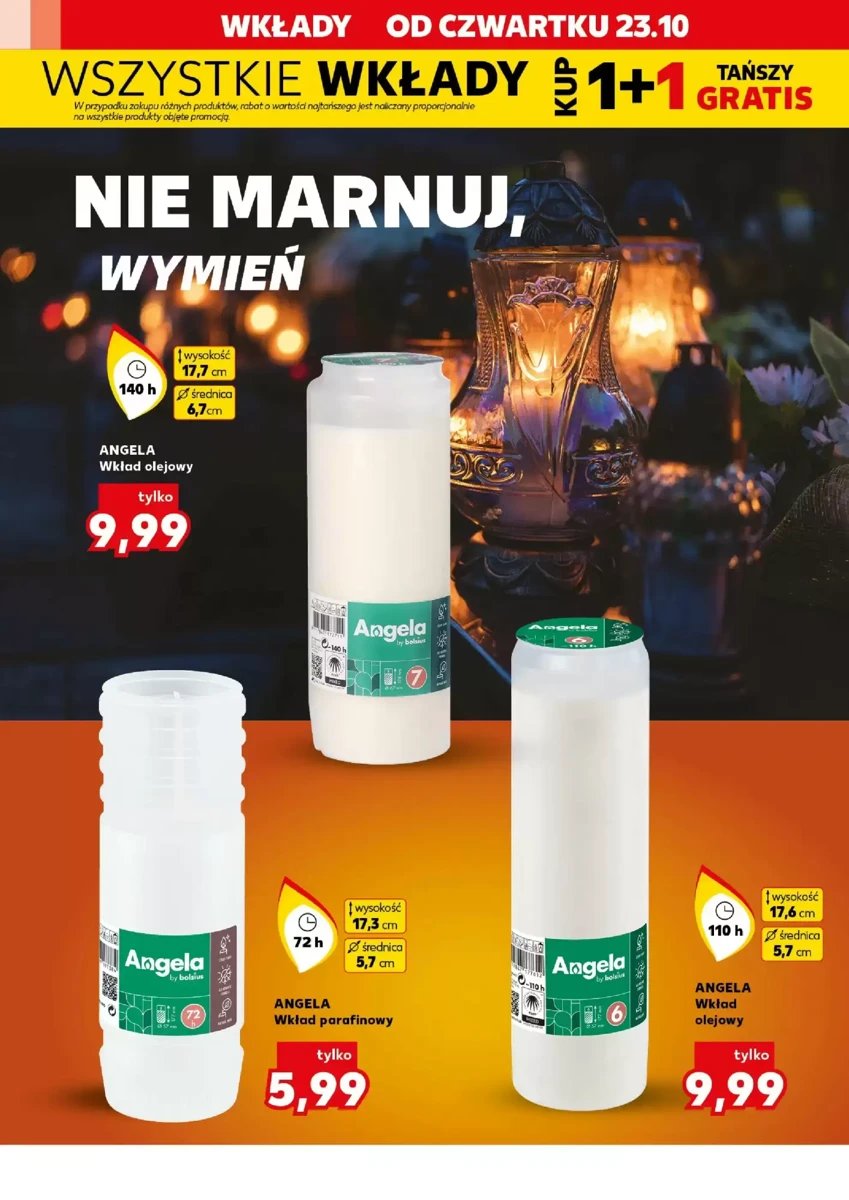 Strona 14 z gazetki Kaufland
