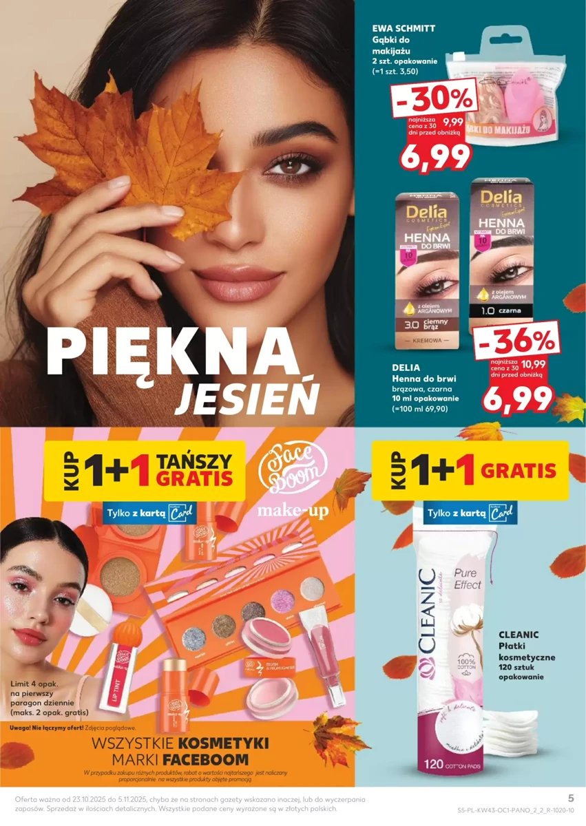 Strona 5 z gazetki Kaufland