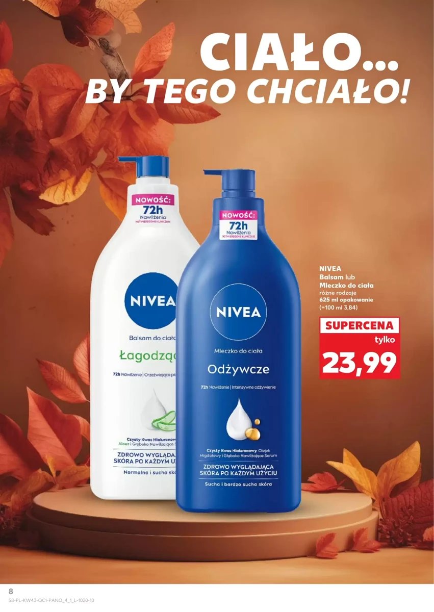 Strona 8 z gazetki Kaufland