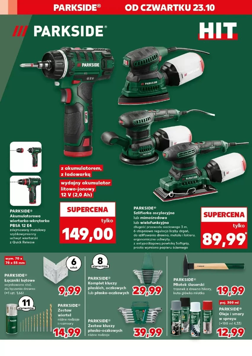 Strona 14 z gazetki Kaufland