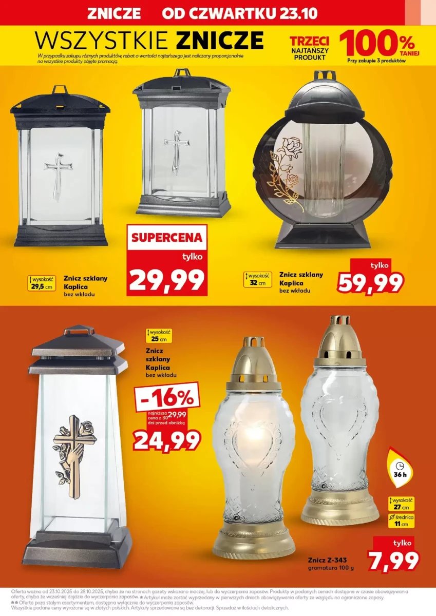 Strona 7 z gazetki Kaufland