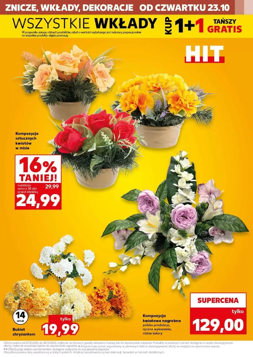 Strona 7 z gazetki Kaufland