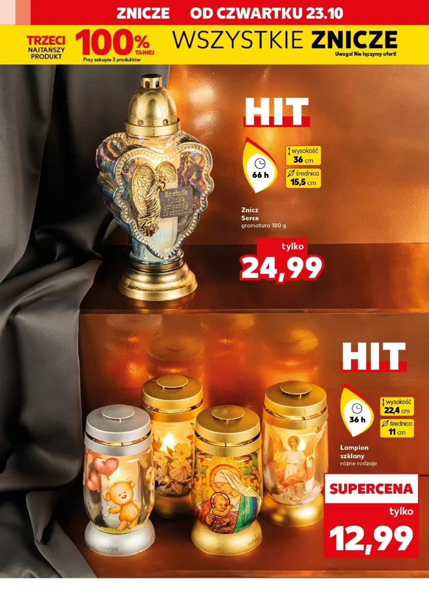 Strona 8 z gazetki Kaufland