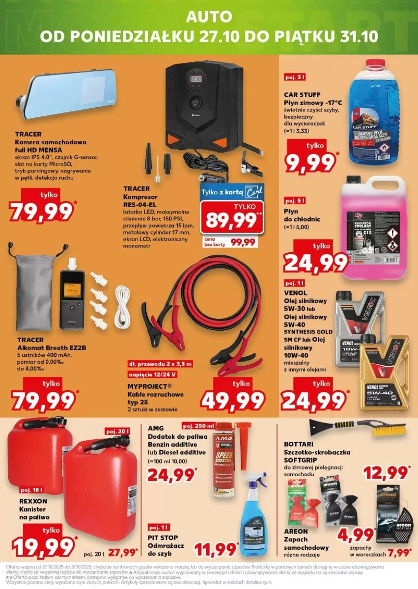 Strona 17 z gazetki Kaufland