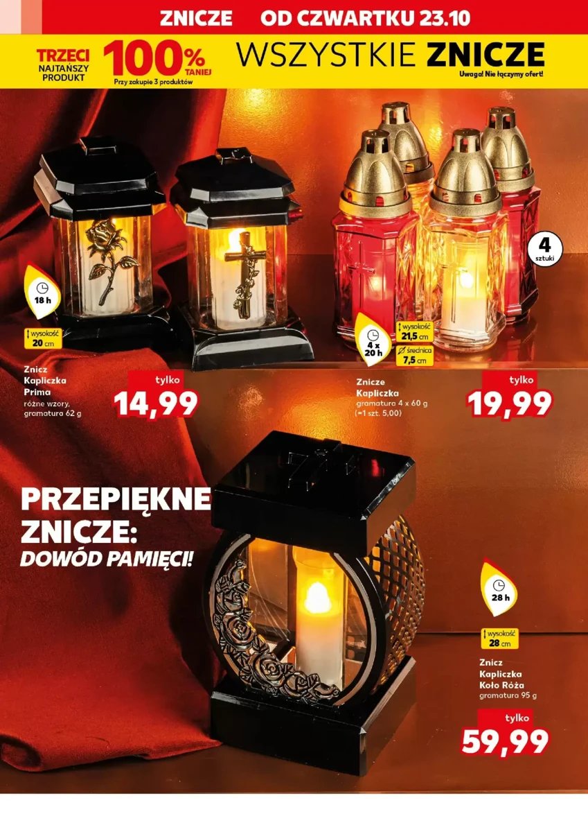 Strona 6 z gazetki Kaufland