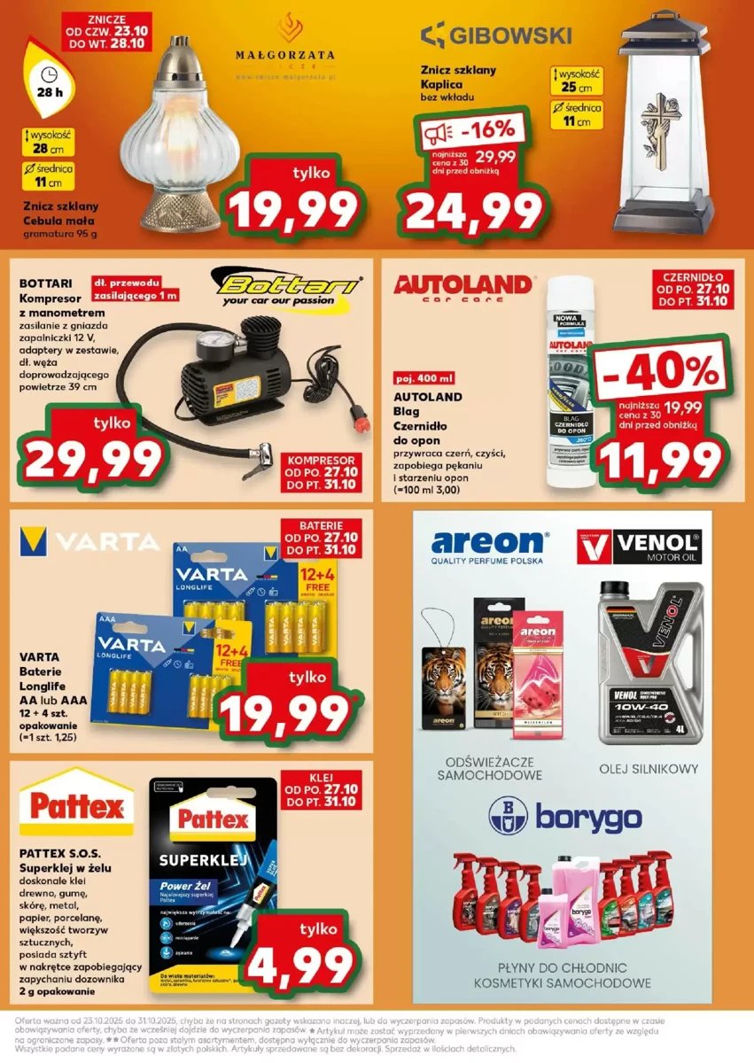 Strona 67 z gazetki Kaufland