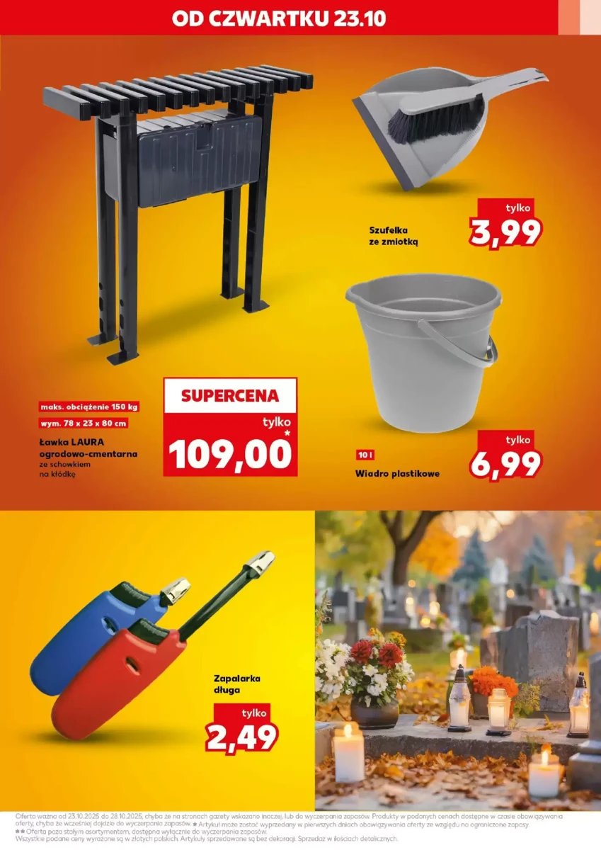 Strona 17 z gazetki Kaufland