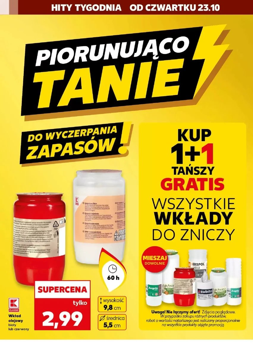 Strona 2 z gazetki Kaufland