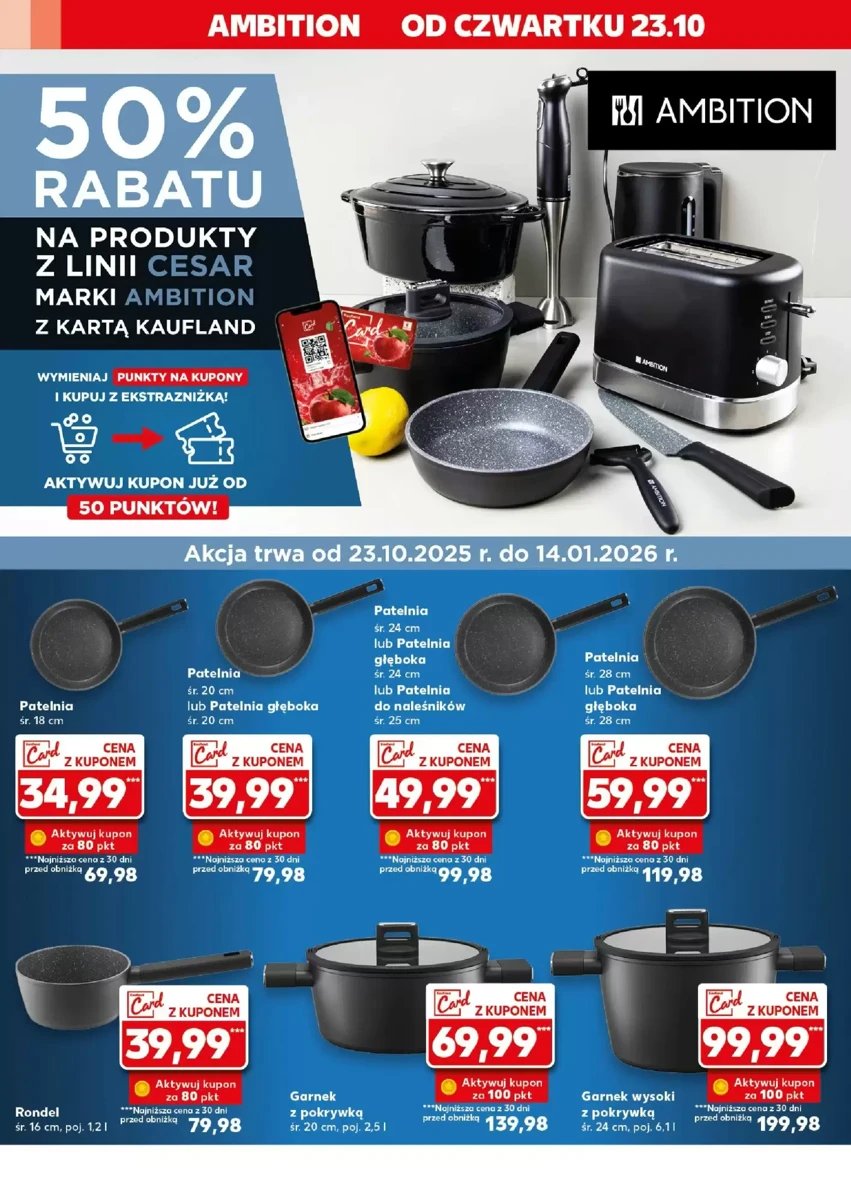 Strona 8 z gazetki Kaufland