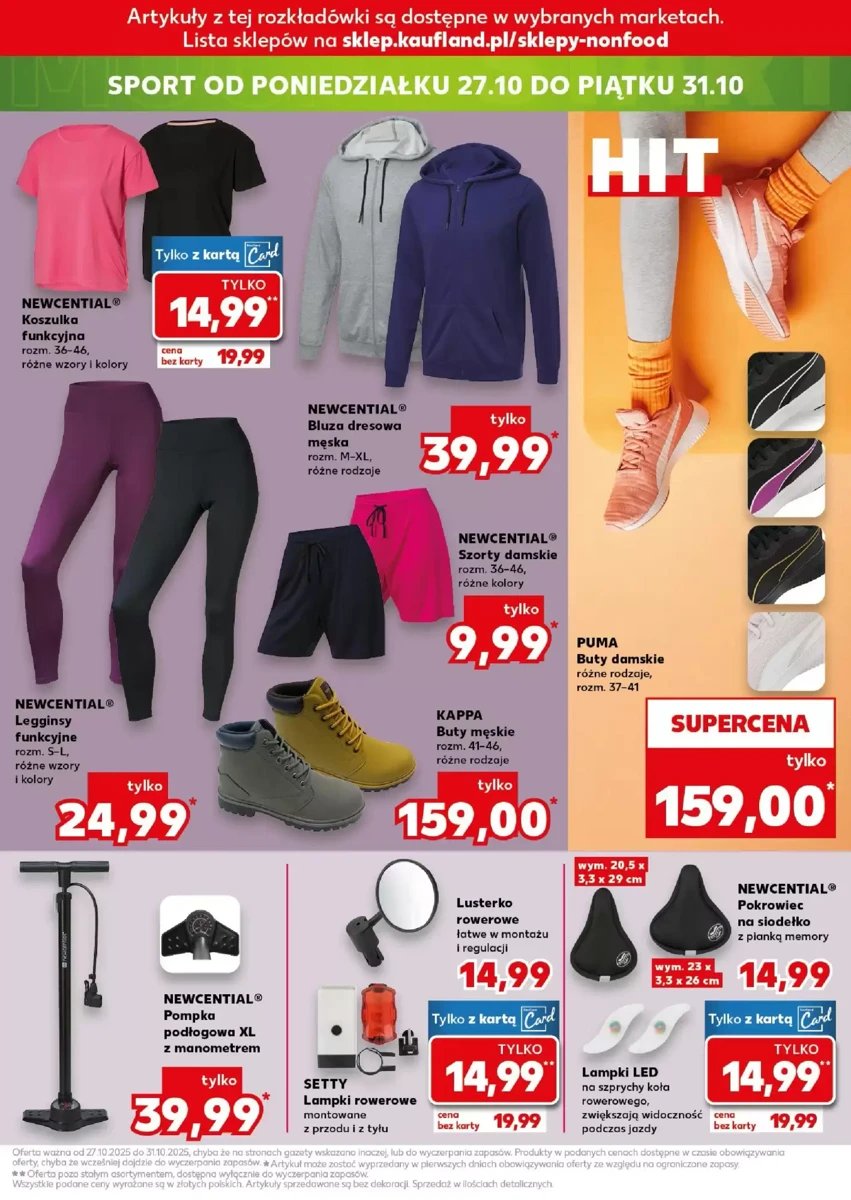 Strona 19 z gazetki Kaufland