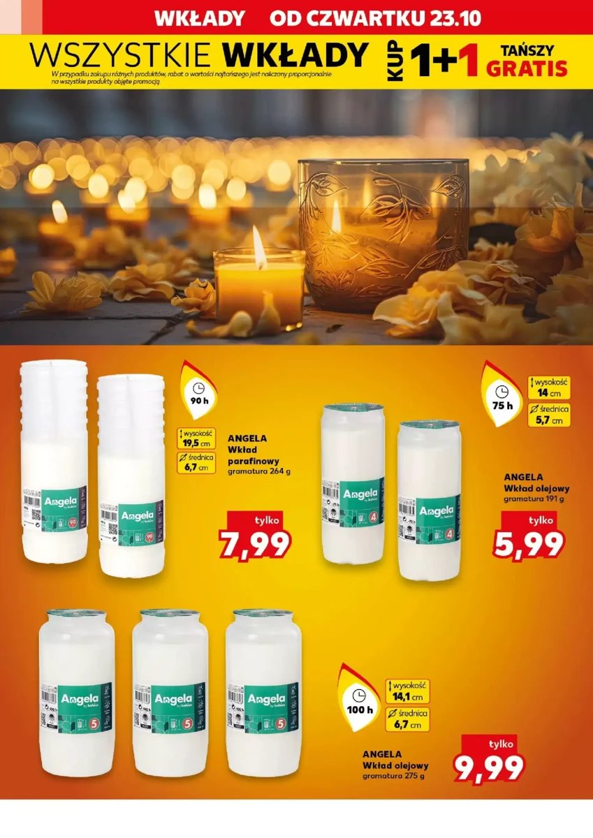 Strona 16 z gazetki Kaufland
