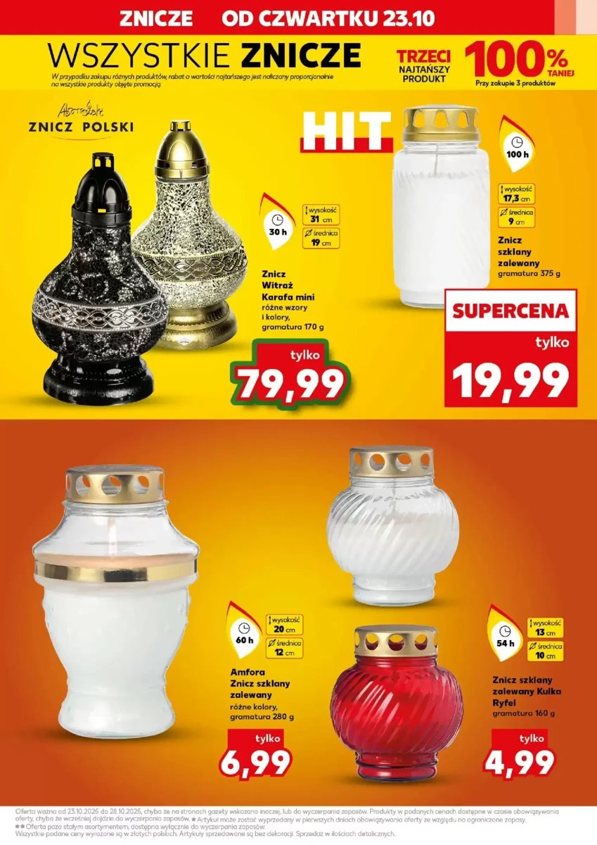 Strona 3 z gazetki Kaufland