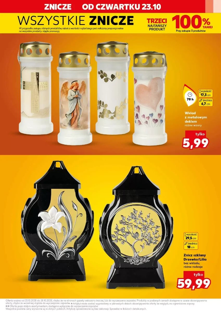 Strona 9 z gazetki Kaufland