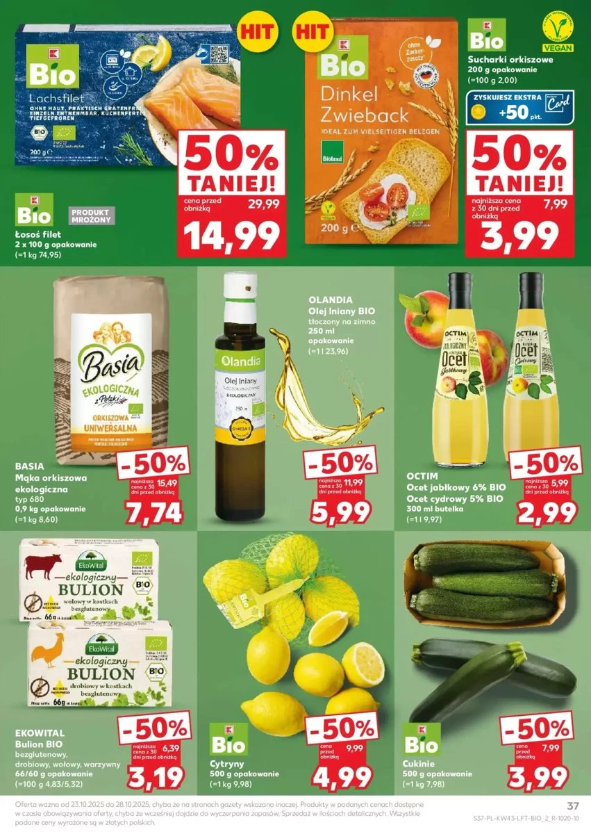 Strona 37 z gazetki Kaufland