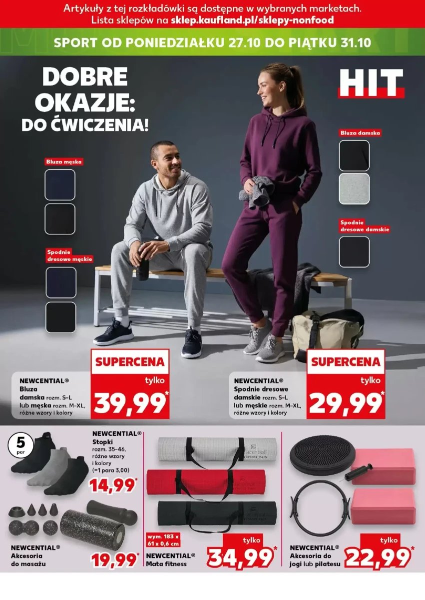 Strona 18 z gazetki Kaufland