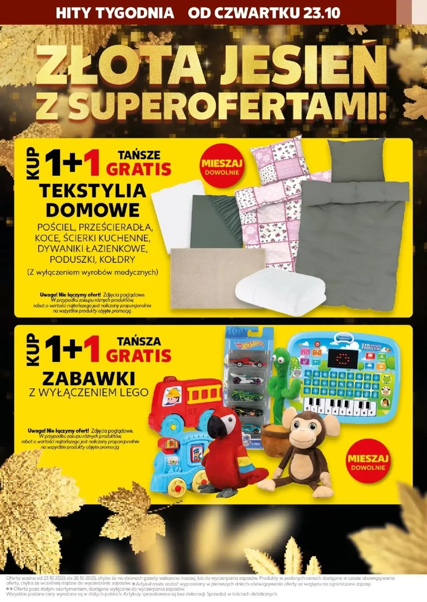 Strona 3 z gazetki Kaufland
