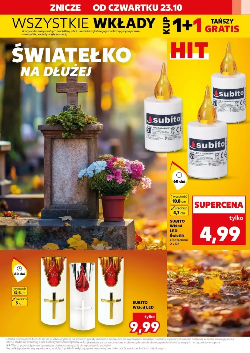 Strona 11 z gazetki Kaufland