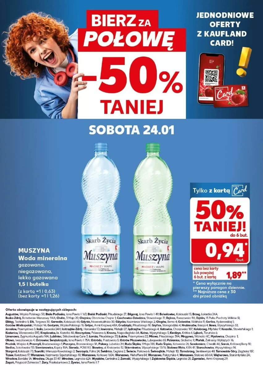 Strona 28 z gazetki Kaufland