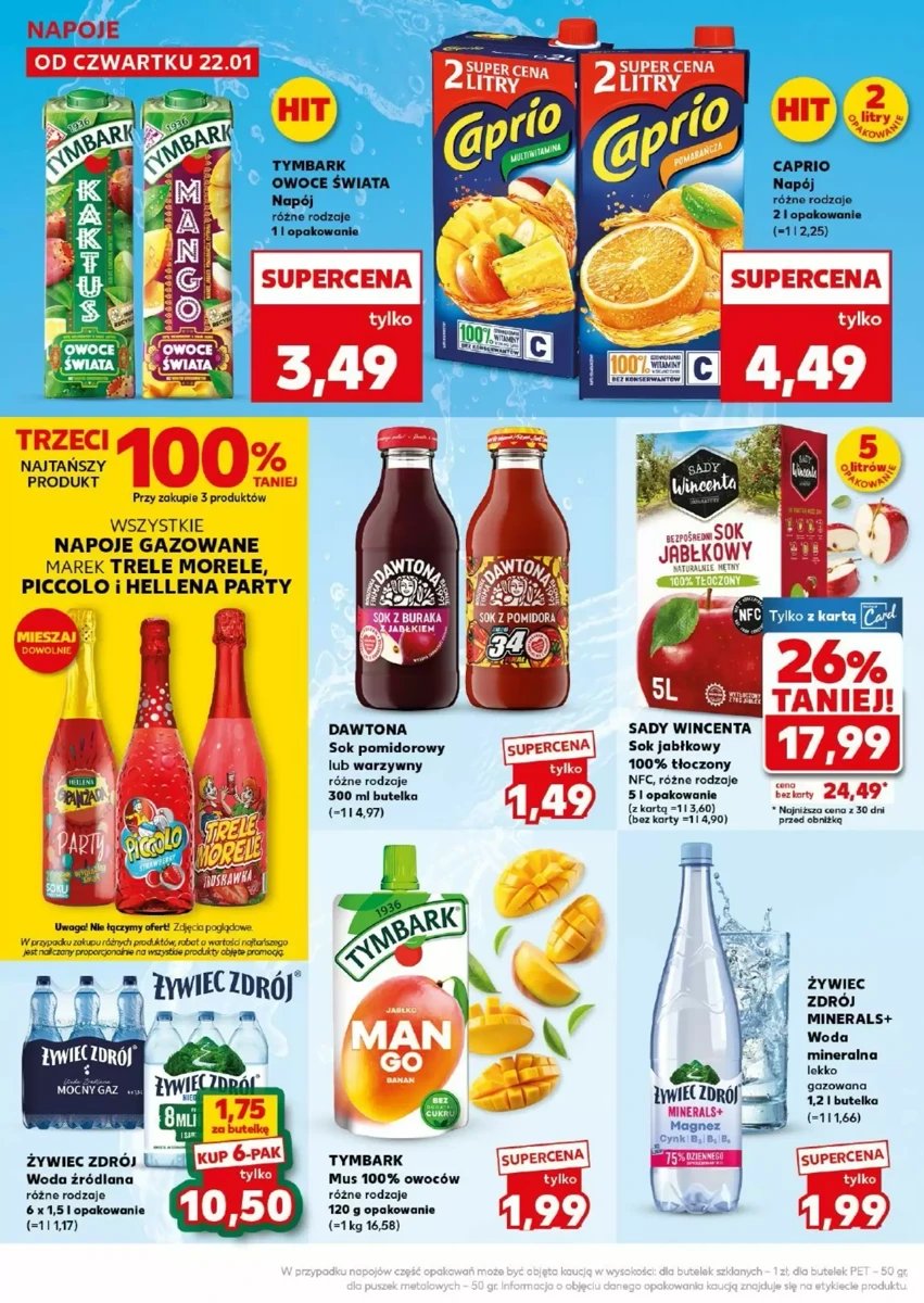 Strona 24 z gazetki Kaufland