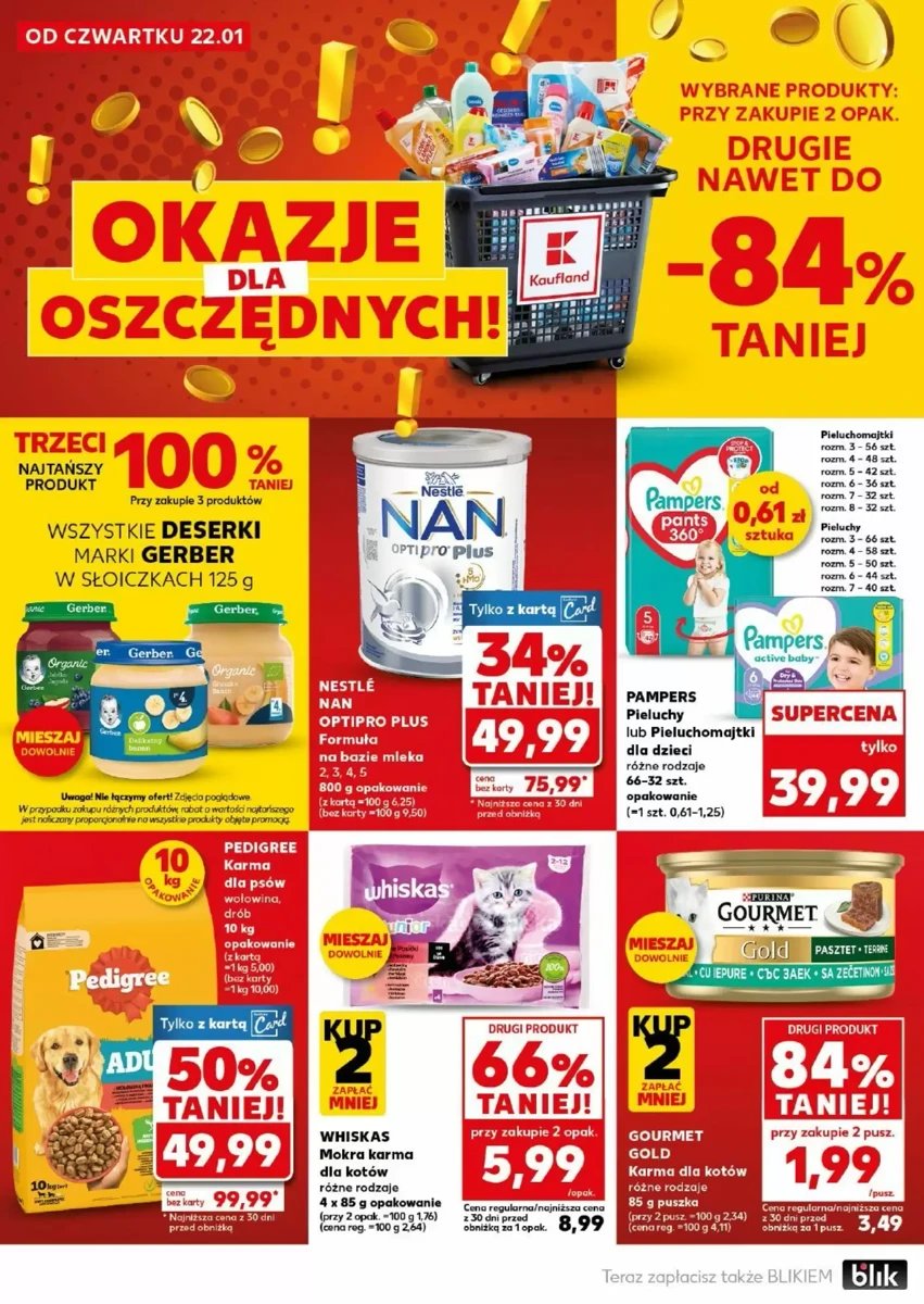 Strona 12 z gazetki Kaufland