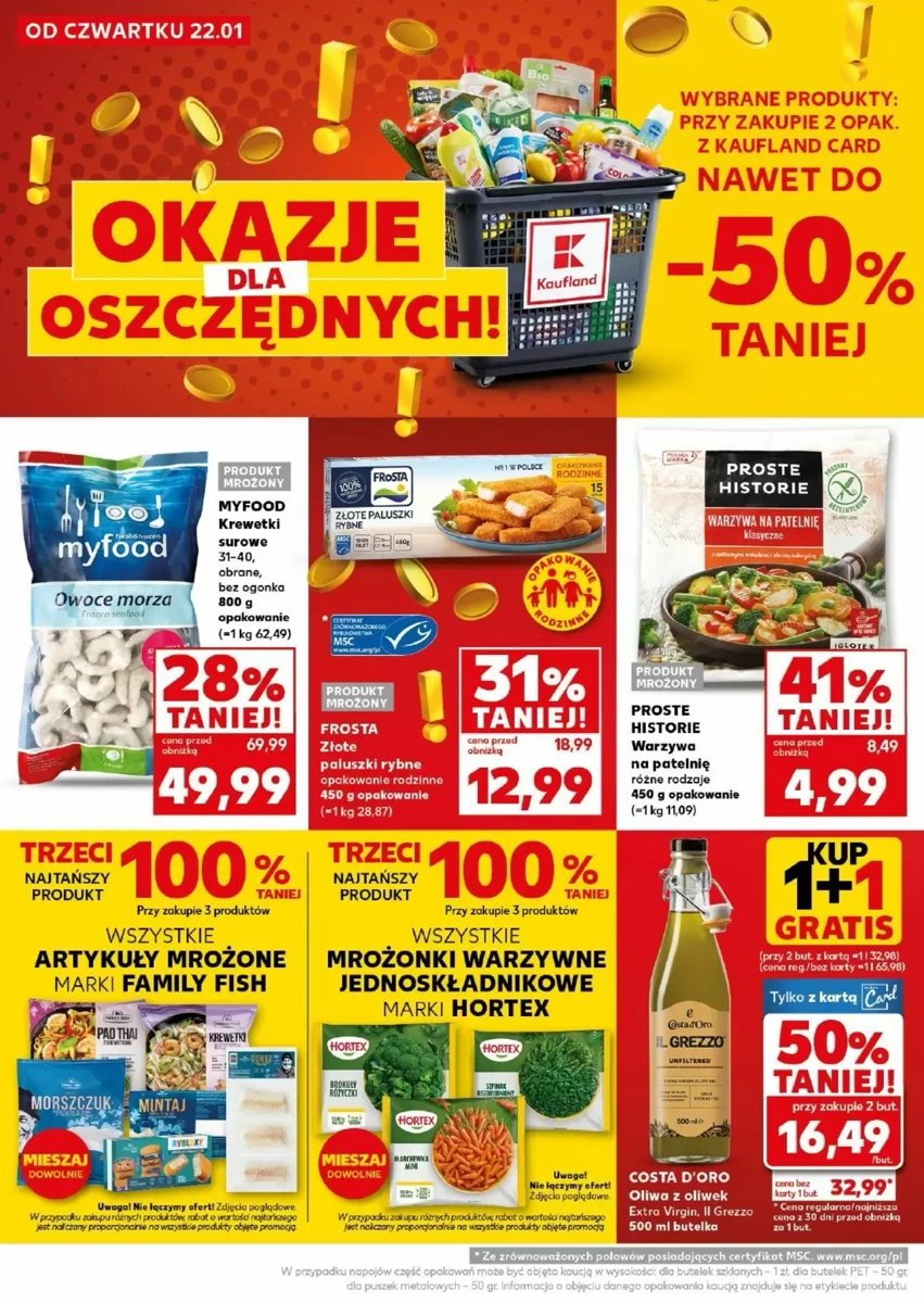 Strona 8 z gazetki Kaufland